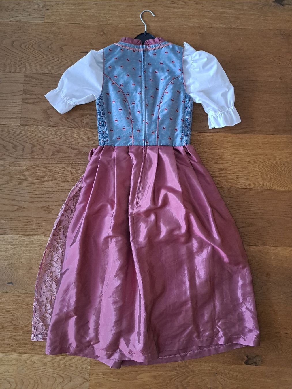 Anna Field Kleider: Dirndl Oktoberfest good state – Gebraucht aus Zürich von Idoia2 4