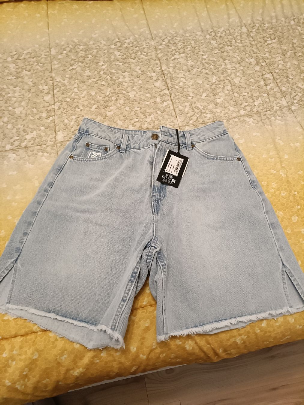 Hosen: schortz New grosse 28 – Neu und originalverpackt aus Domat ems von Marika2213