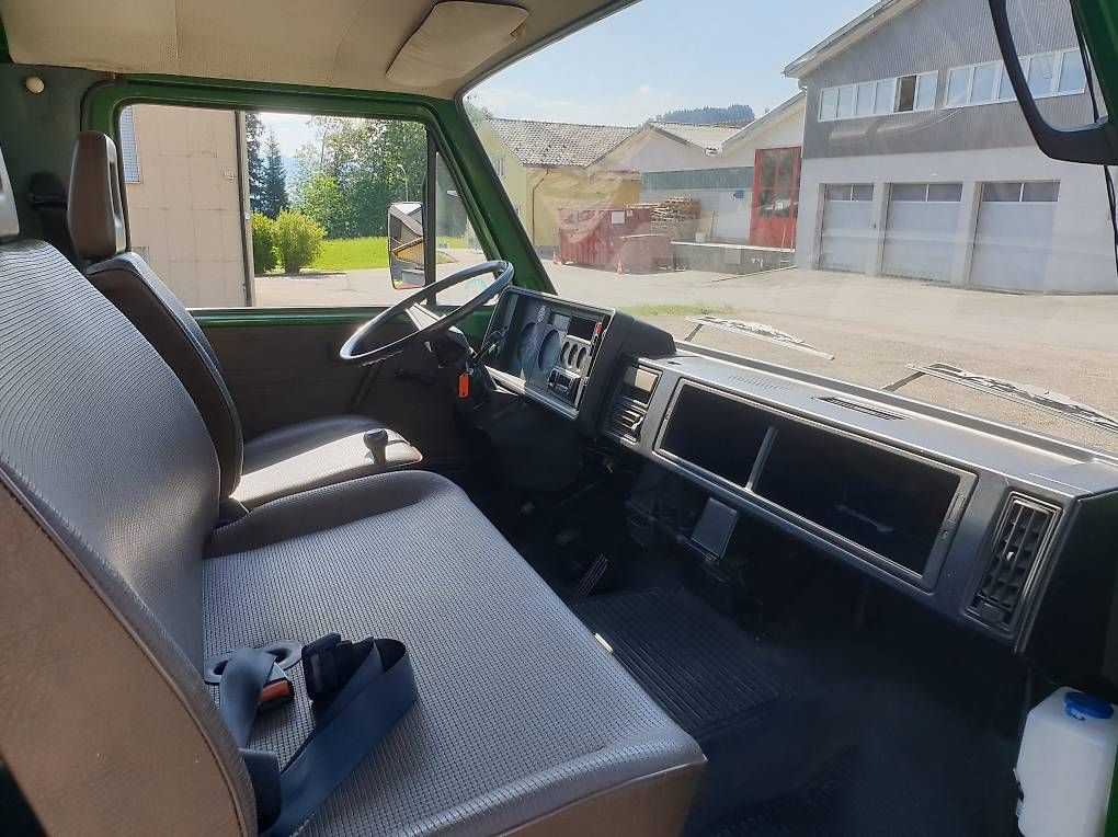 VW Automobili: VW LT 35 – Usato da Grub AR venduto da motogeni 3