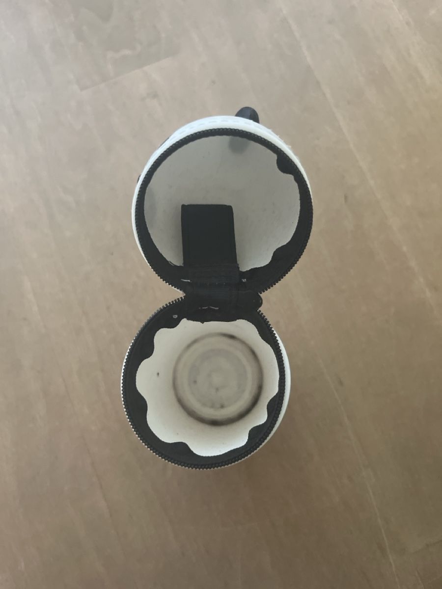 Legami Sonstiges Schreiben & Zeichnen: Legami Panda Etui – Gebraucht aus Bern von Kanu21 3