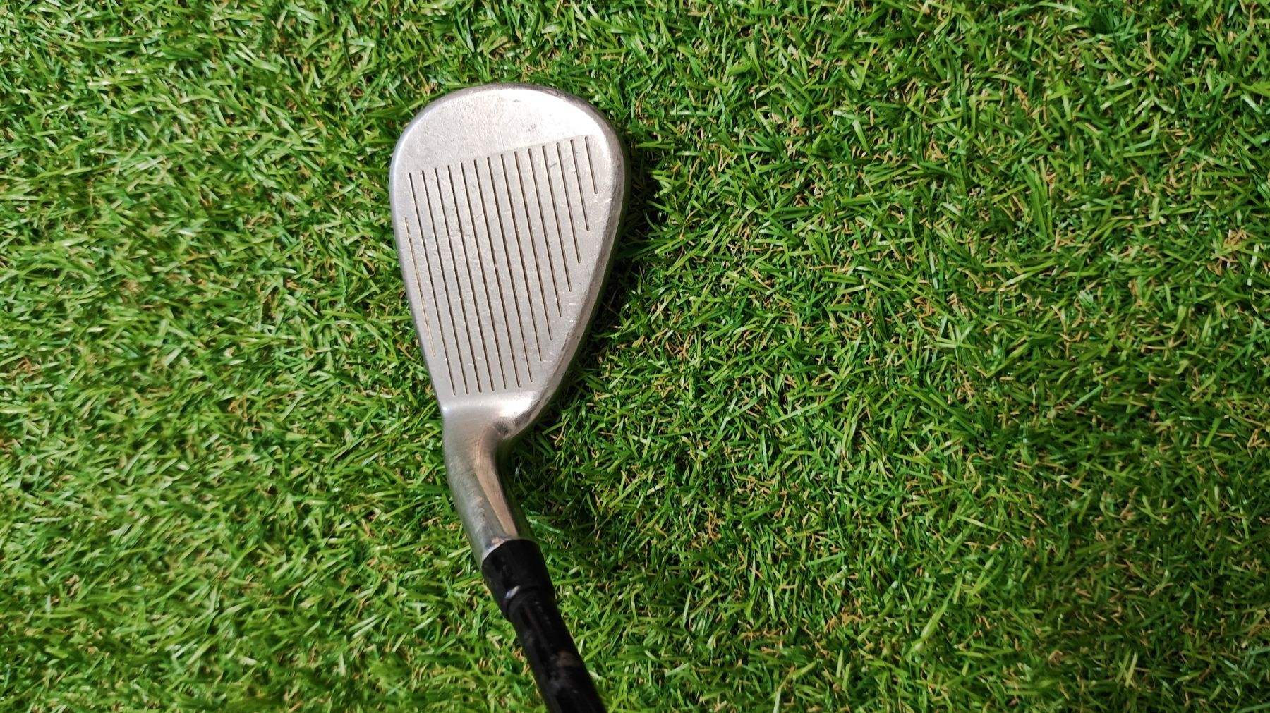 Mazze & Set: Cobra SW in Regular Flex  – Usato da Uerikon venduto da Chreggus_Golfshop 6