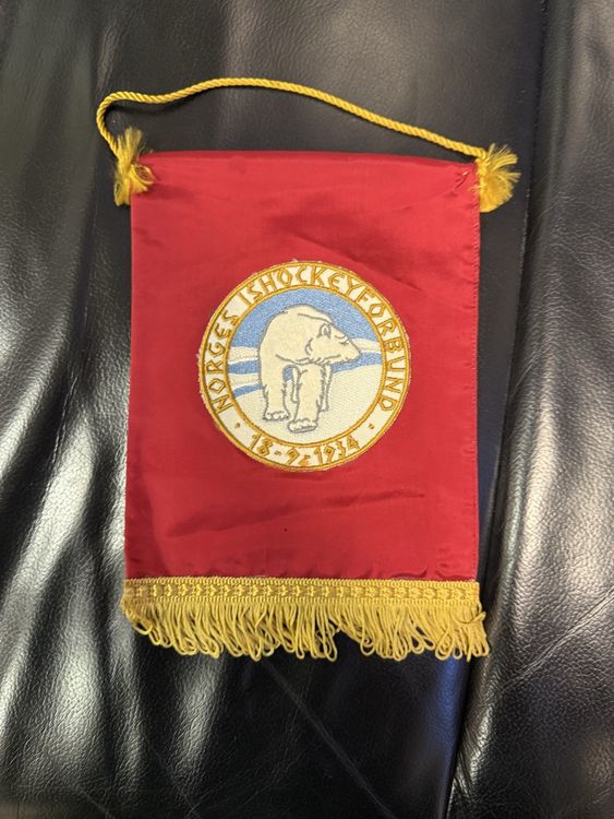 Championnat de Norvège de hockey sur glace 1934/35