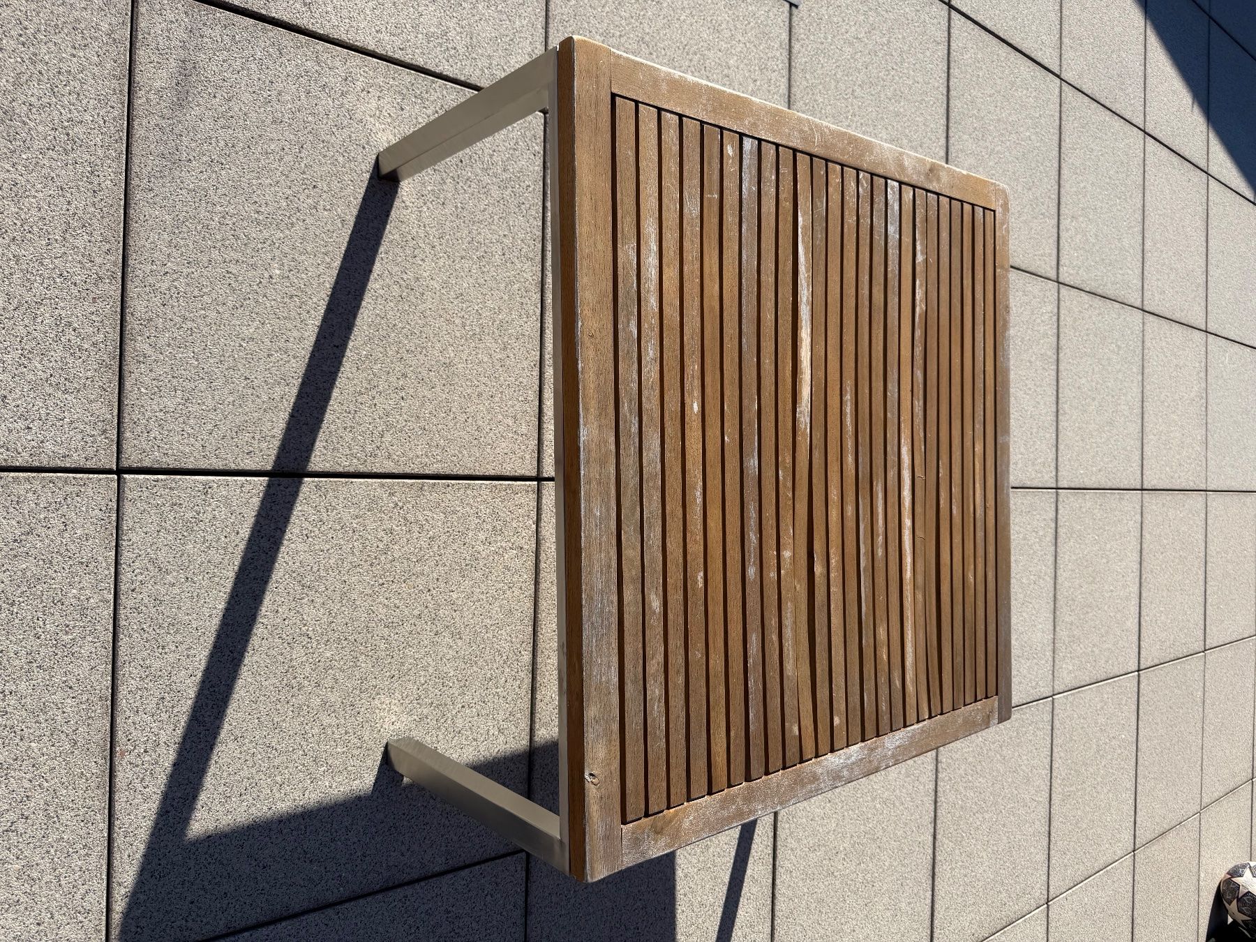 Divani: Garten-Lounge inkl.Tisch – Usato da Zürich venduto da eli_8ddh 3