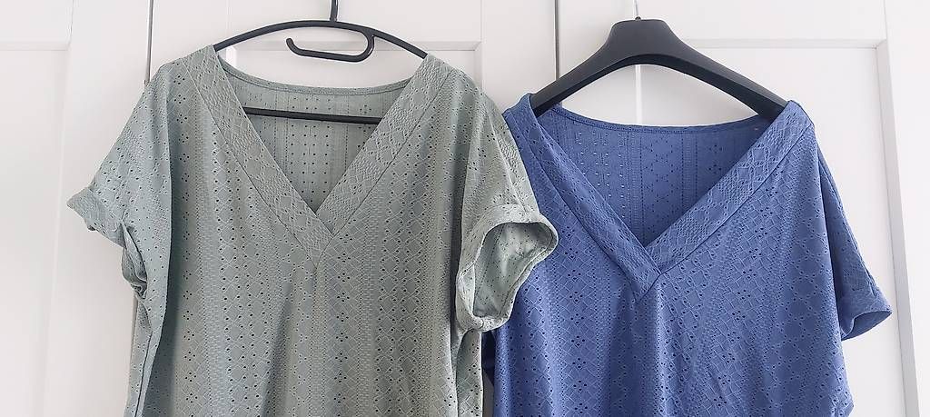 T-Shirts: T-Shirts – Gebraucht aus Chur von mal_6m7r