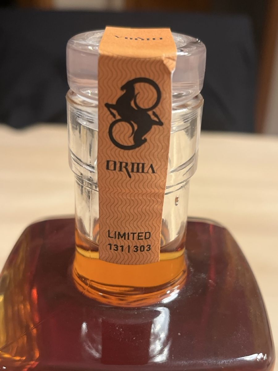 Spirituosen: Orma Larix Whisky – Neu (gemäss Beschreibung) aus Flums von lea_v5tq 3