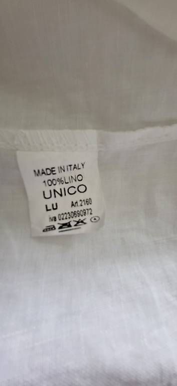 Vestiti: Leinen Sommerkleid M – Usato da Zizers venduto da Roosi1 1