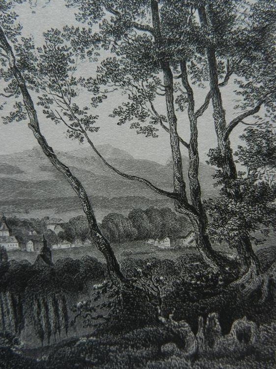 Incisioni: Solothurn von Rohbock – Usato da Risch venduto da Rischli15 7