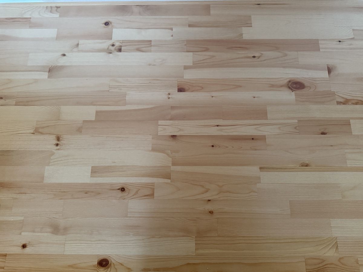 Tische: Esstisch IKEA PINNTORP – Gebraucht aus Therwil von ann_cwf7 1