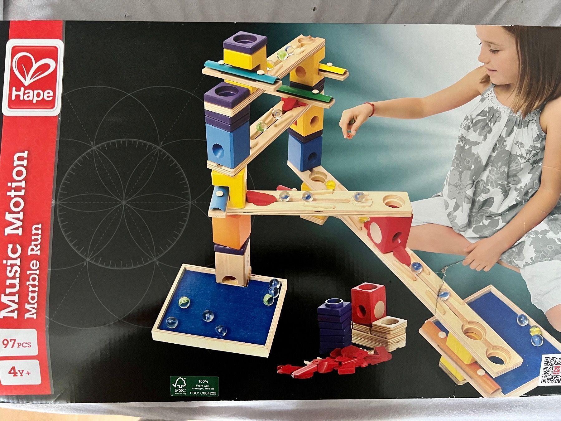 Spiele: Kugelibahn – Gebraucht aus Wohlen AG von manchebo