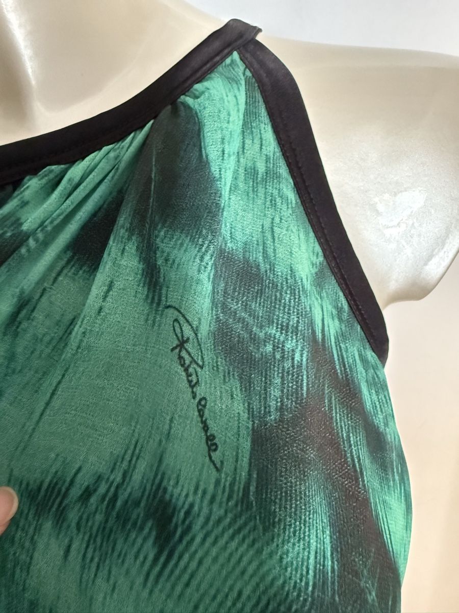 Roberto Cavalli Vestiti: Roberto Cavalli dress S – Usato da Barna venduto da orbuyorcry 4