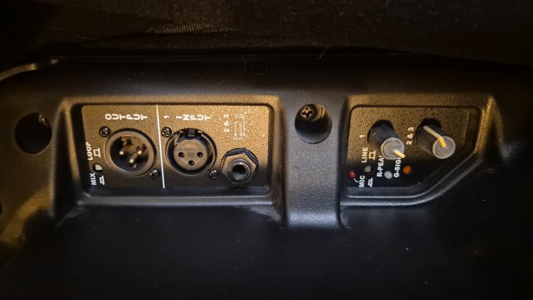 JBL Casse acustiche: JBL Boxen Taschen Ständer Kabel plus – Usato da Gossau ZH venduto da Marcozh1 5