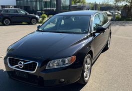 Volvo V70 D4 AWD