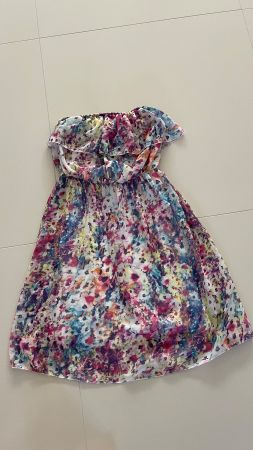 Damenkleid