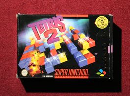 Tetris 2