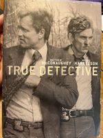 True Detective - Saison 1 (Série HBO, 3 DVD)