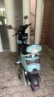 Elektroroller Vespina 7i zu verkaufen