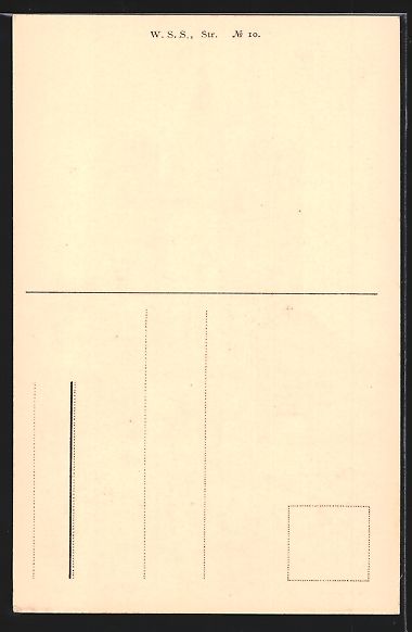 Cartes postales: AK Basel, Strasse am St. Johanntor – D'occasion à Berlin par bartko-reher 1
