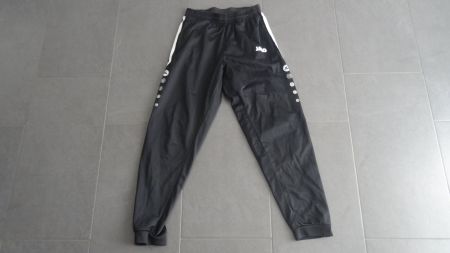 JAKO Training Allround, Jogginghose, schwarz, Gr. S