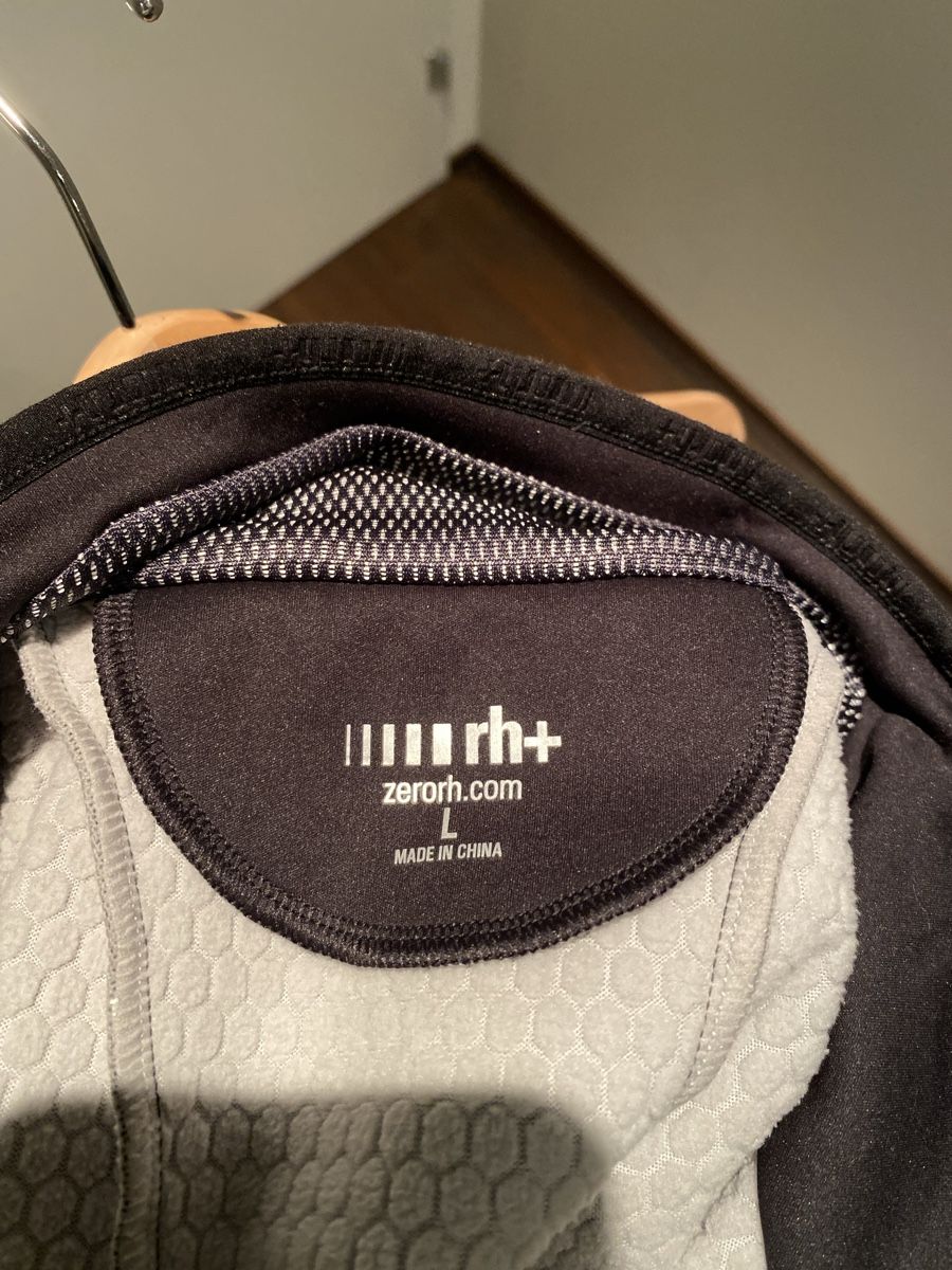 Giacche: ZeroRH+ Softshell Jacke L – Nuovo (secondo la descrizione) da Galgenen venduto da Nicki40 1