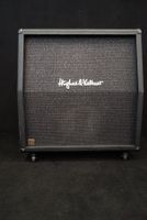 Hughes & Kettner VC412 A30 4x12 Guitar Speaker Cabinet,