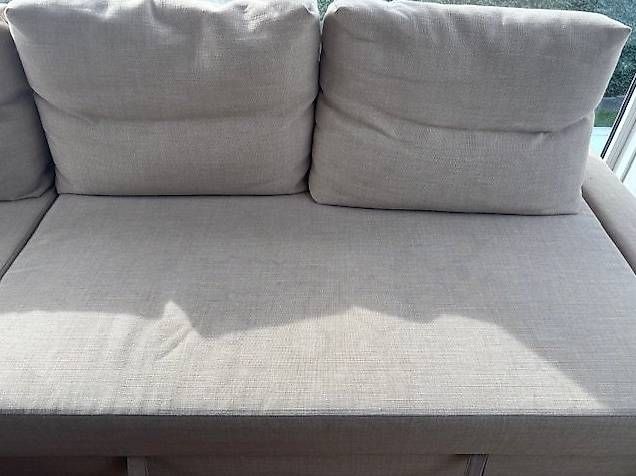 Sofas: Ecksofa - IKEA – Gebraucht aus Aristau von bmueller69 3