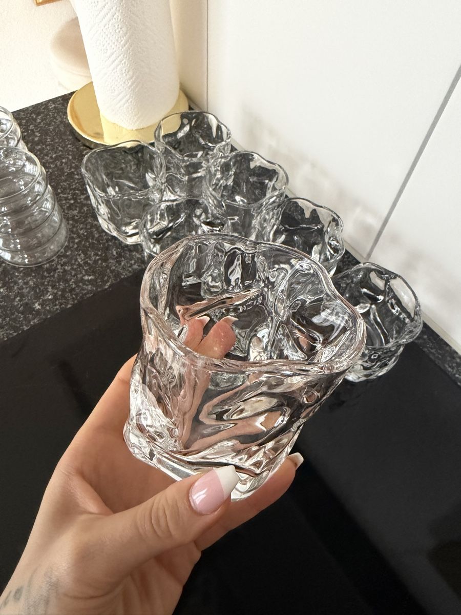 Gläser: 8x Designer Gläser neu 200ml – Neu (gemäss Beschreibung) aus Neuhausen am Rheinfall von jen_2bcj 1