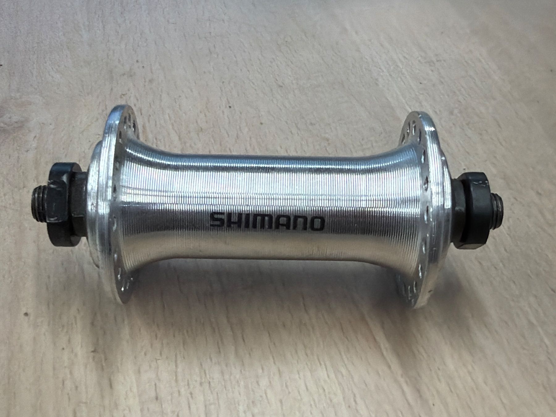 Shimano Ersatzteile: Shimano Deore HB-M510 – Gebraucht aus Basel von BICICLETTISTA