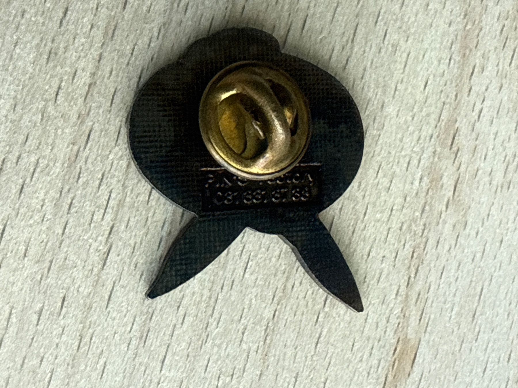 Plaquettes & Badges: Pin – D'occasion à Glattbrugg par Schweigmatt 1