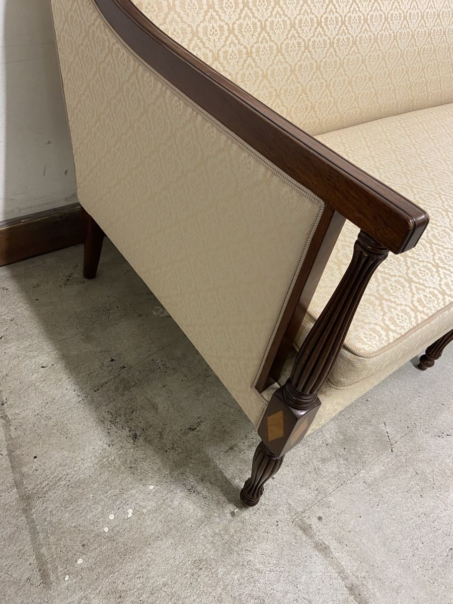 Divani: Alte Biedermeier Sofa – Usato da Dietikon venduto da brocki-eyra 3