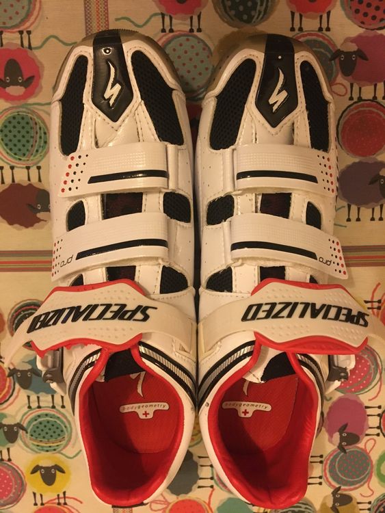 Velo-Schuhe von Specialized | Kaufen auf Ricardo