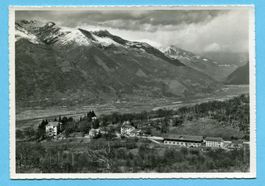 Monte Ceneri 1961