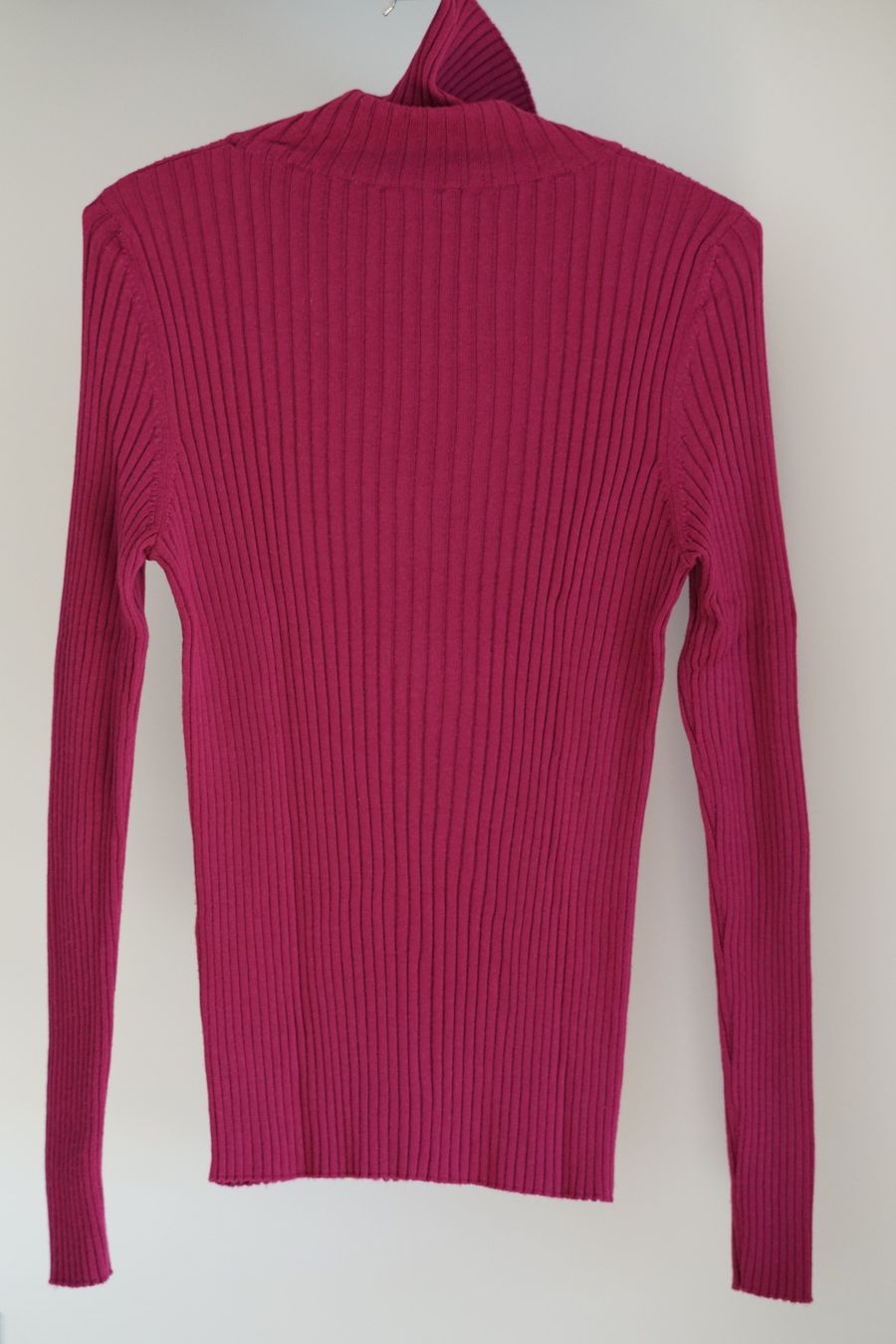 Max Mara Maglioni & Felpe: MALIPARMI Rollkragen-Pullover, Gr.L (wie Max Mara) – Nuovo (secondo la descrizione) da Zofingen venduto da NEOLO 4