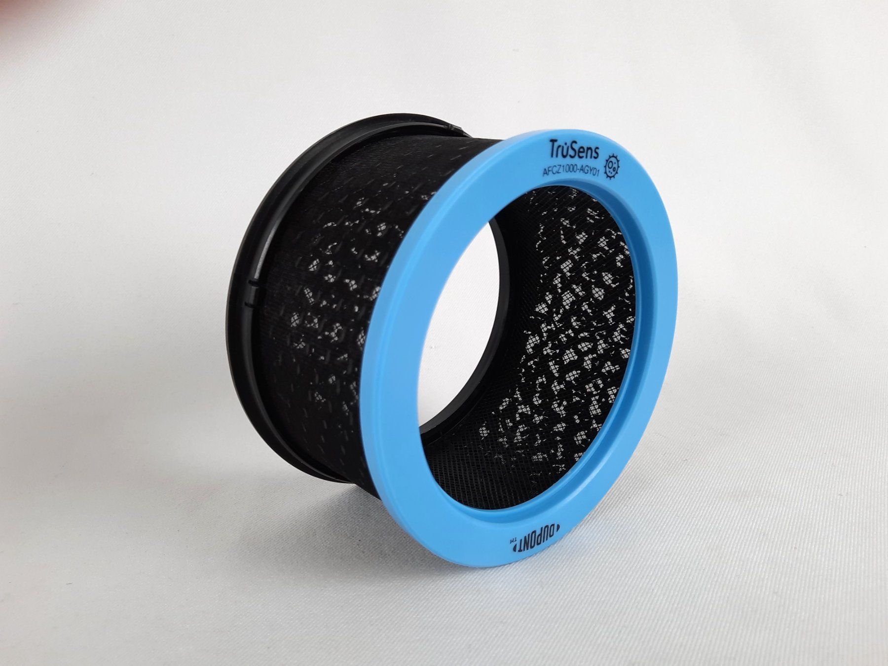 Leitz Purificatori d'aria: LEITZ Aktivkohlefilter TruSens Allergie & Grippe – Nuovo (secondo la descrizione) da Beinwil am See venduto da Restwert_Beinwil 1