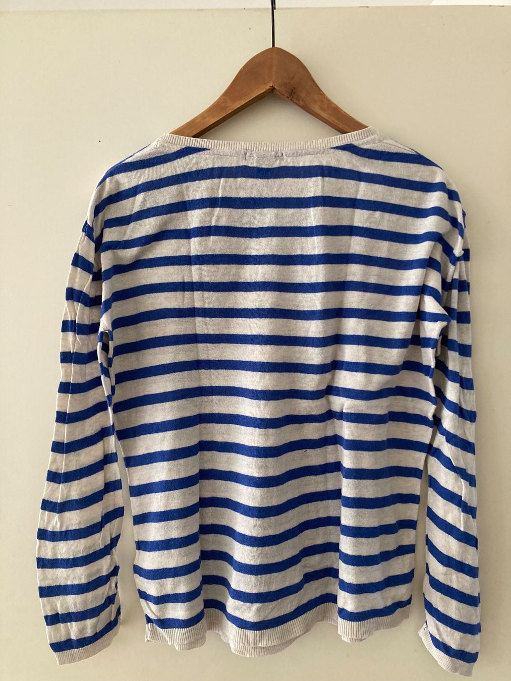 H&M Pulls & Sweat-shirts: Sommerpullover | H&M * Grösse S – D'occasion à Basel par AufeinenBlick 3