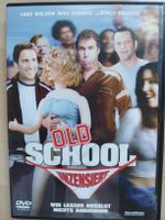 DVD - Old School (Uncut Edition) mit Will Ferrell. Top!