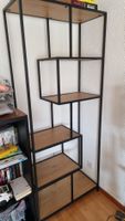 Regal 77cmx185cm zum Abholen