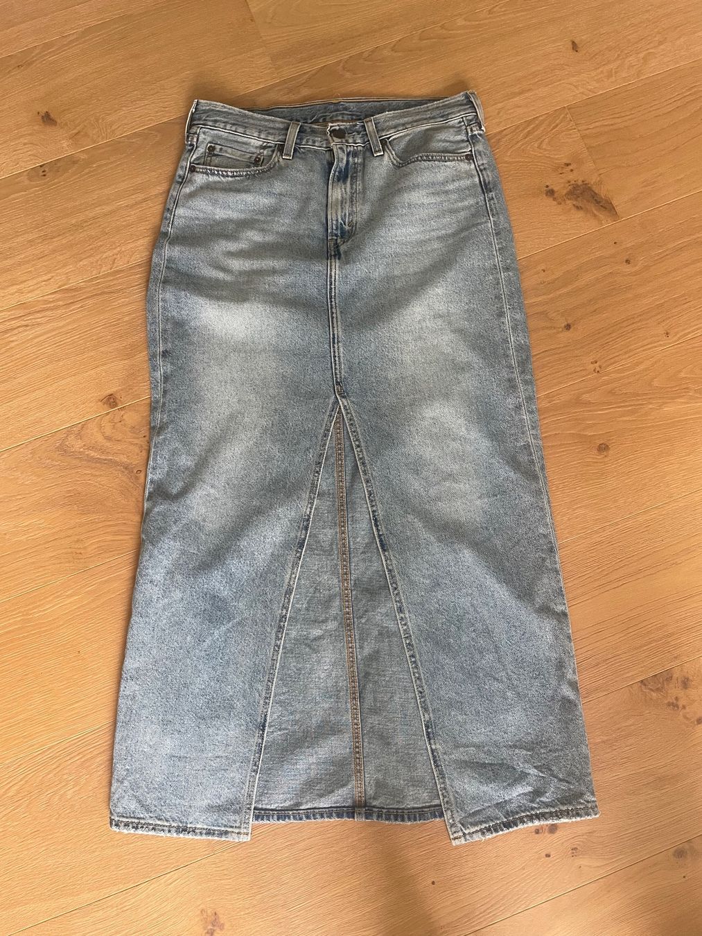 Levi's Gonne: Levi's Jeansrock, Gr. 27 – Usato da Zürich venduto da snowow 3