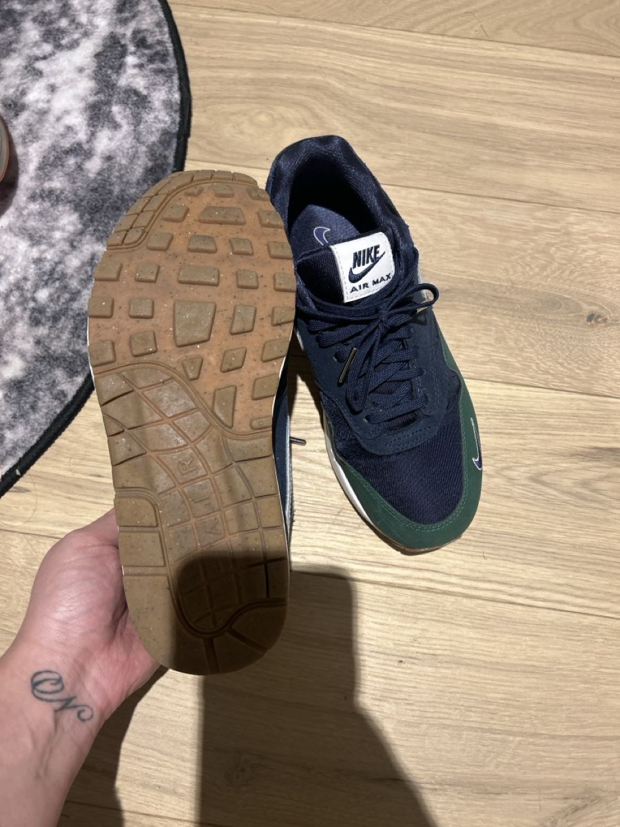 Nike Chaussures hommes: nike air max – D'occasion à Winterthur par noe_55x7 2