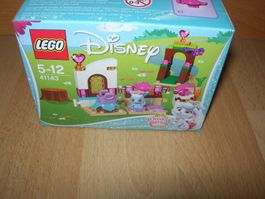 LEGO Disney 41143 Berrys Küche