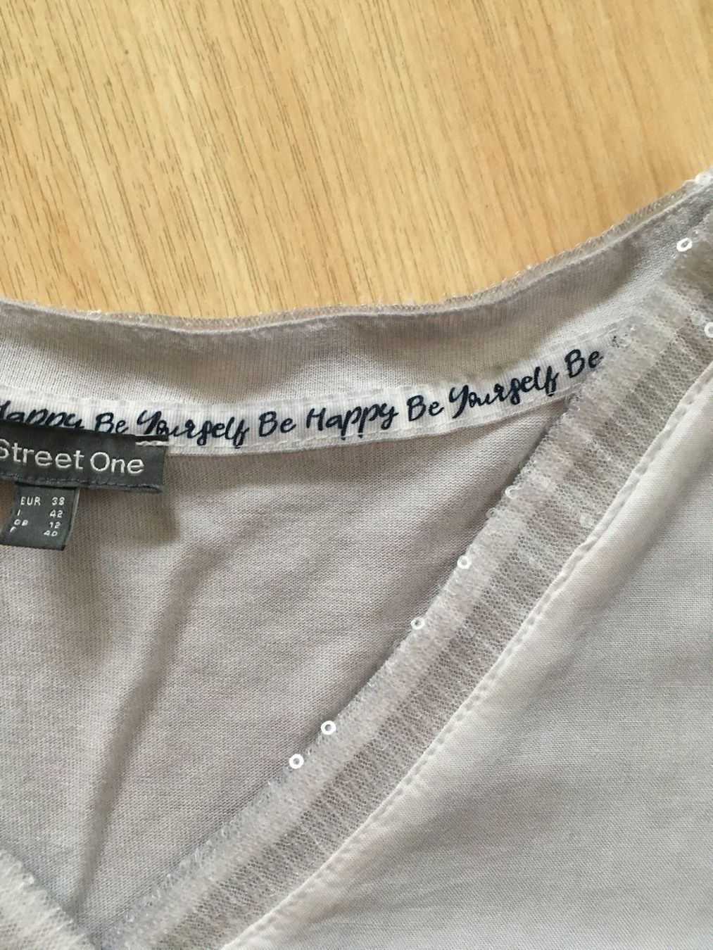 Maglioni & Felpe: Pullover Street One Gr. 38 – Nuovo (secondo la descrizione) da Muotathal venduto da robin40 3