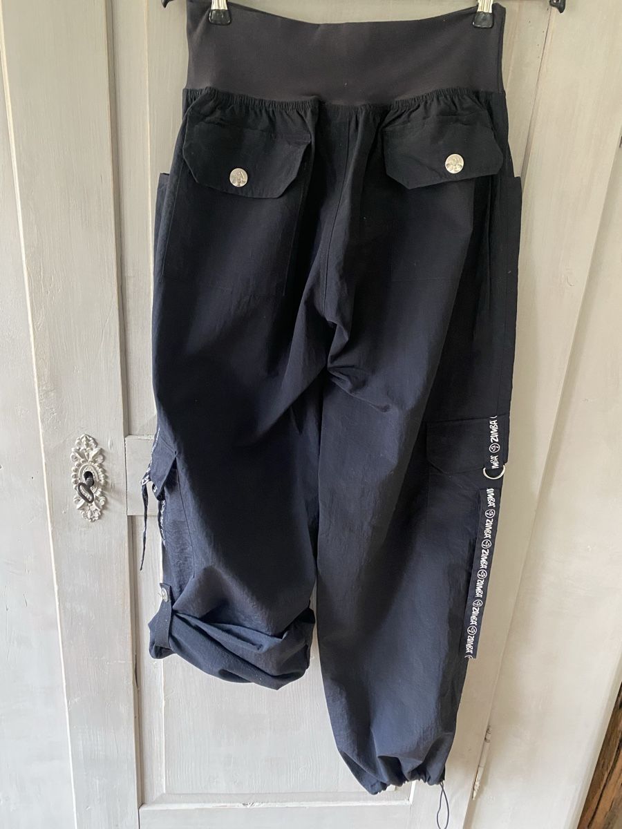 Pantaloni: ZUMBA Hose in Gr. 40/42 – Usato da Embrach venduto da bea_8424 4
