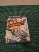 Burnout 3: Takedown - PlayStation 2 (PS2) Game! 🔥🎮