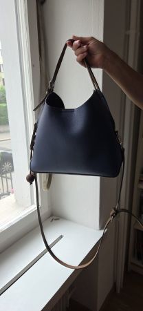 Parfois 2-in-1 Tasche (Klein bis mittel) – Wie neu!