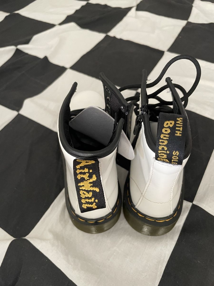 Dr. Martens Scarpe da uomo: Dr. Martens Kinder Gr. 32 – Nuovo (secondo la descrizione) da Bern venduto da Lunaenlalu 2