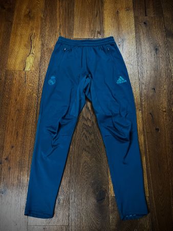 Real Madrid Jogging Hosen