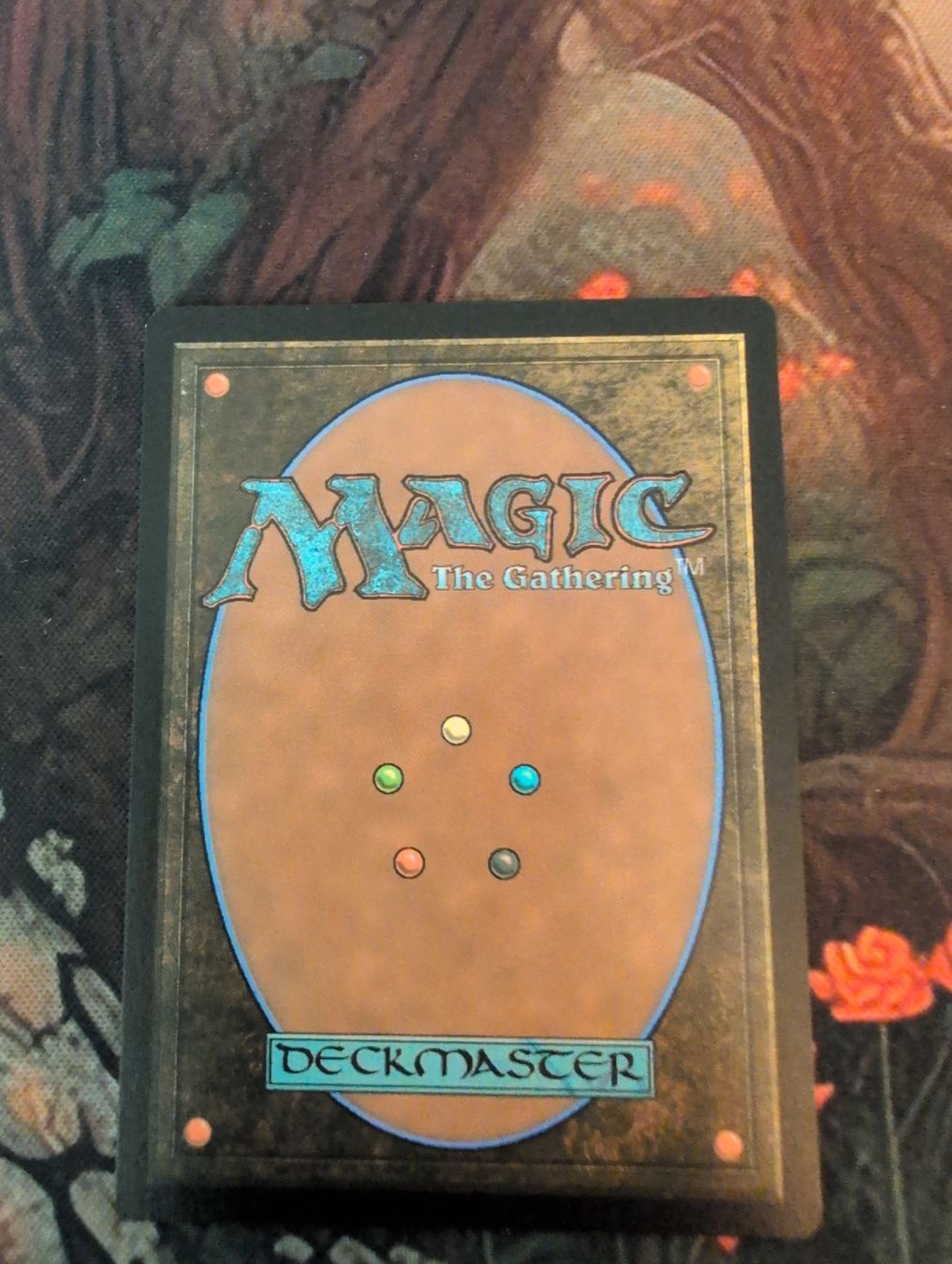 Magic The Gathering Sammelbilder & Trading cards: Mycosynth Golem EN – Neu (gemäss Beschreibung) aus Oeschgen von cyr_ww2x 2