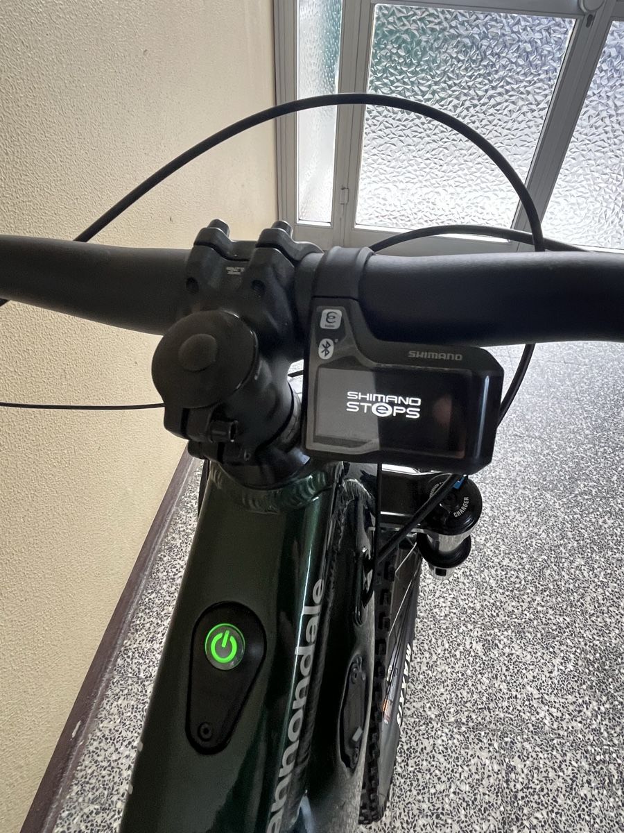 Cannondale Biciclette: Vélo électrique cannodale – Nuovo e nell'imballaggio originale da Le Locle venduto da Adam-ben 3