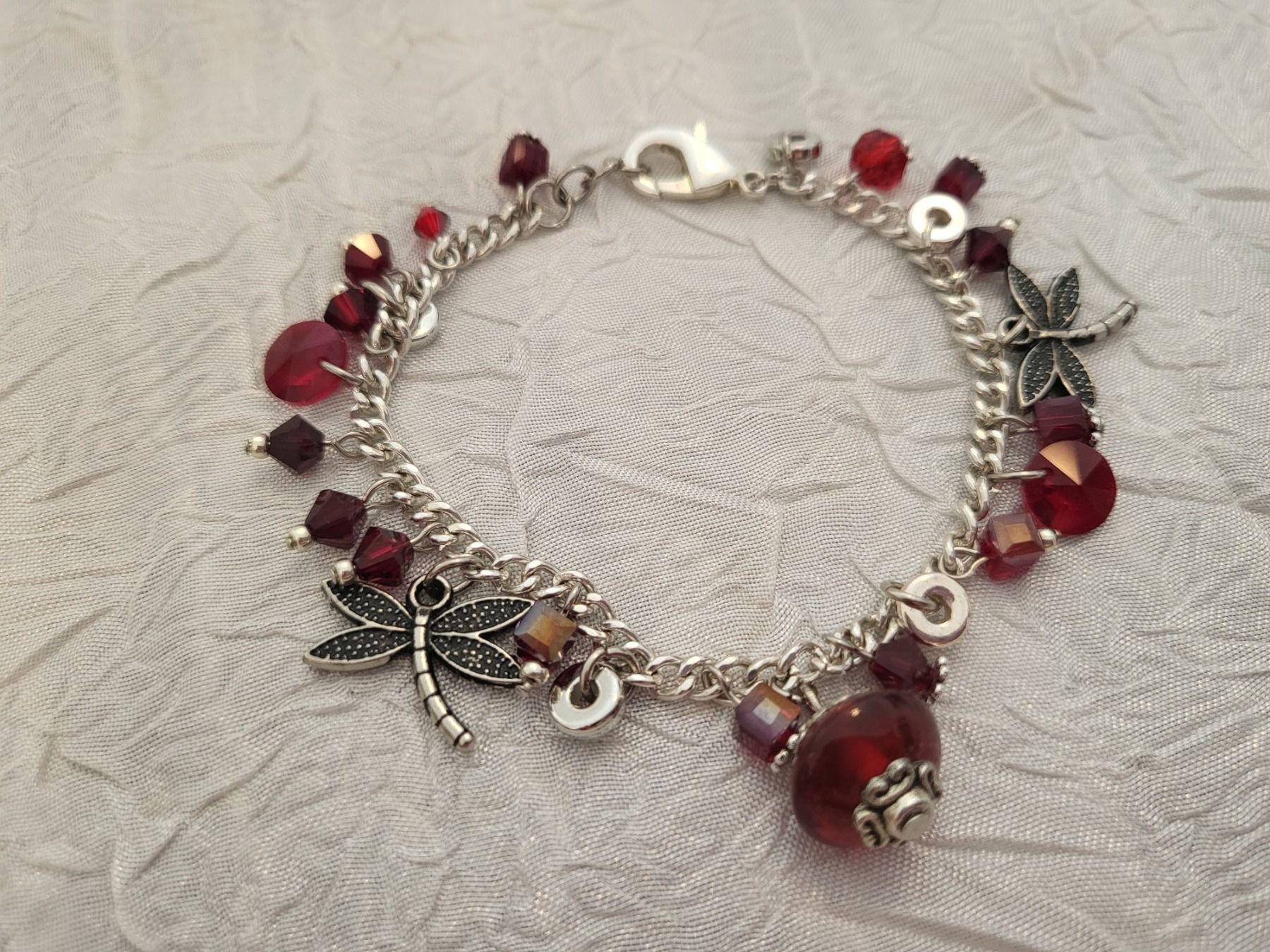 Armbänder & -reifen: Handgemachte Bettelarmband – Neu (gemäss Beschreibung) aus Dietikon von Eleda