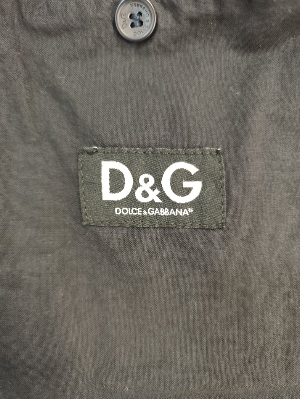 Giacche: Veston D&G – Nuovo (secondo la descrizione) da Zürich venduto da alfa1000 1