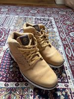 Timberland Bradstreet Cuir 44.5